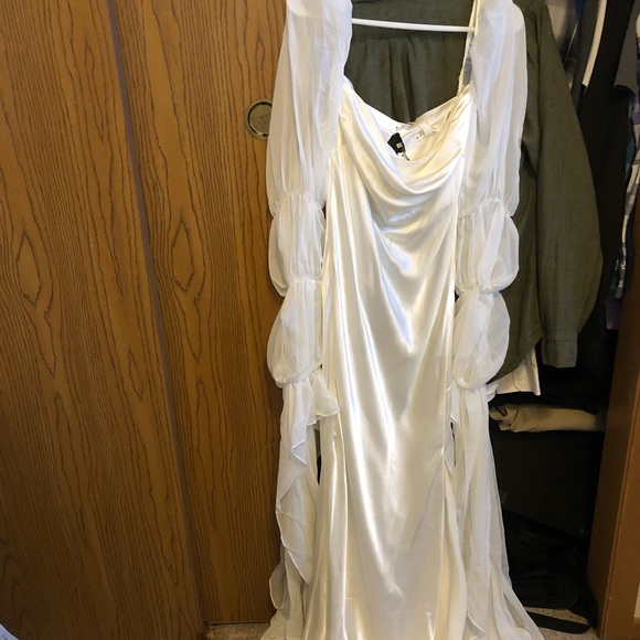 For love & lemons willow bridal gown - Picture 9 of 9